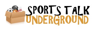 Sports Talk Underground